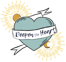 Deepen the Heart-2